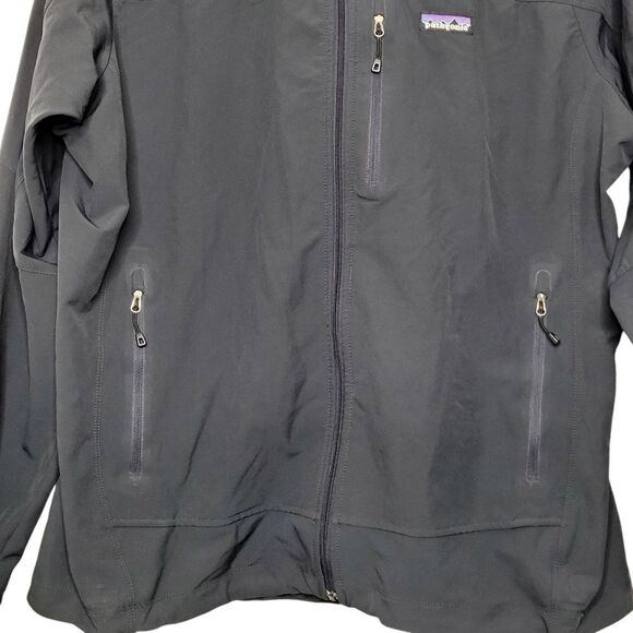 Patagonia Lightweight Outdoor Jacket Size XL - Picture 3 of 7